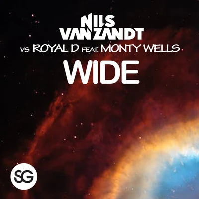 Wide (Tommy Johnson Radio Edit) 專輯 Nils van Zandt