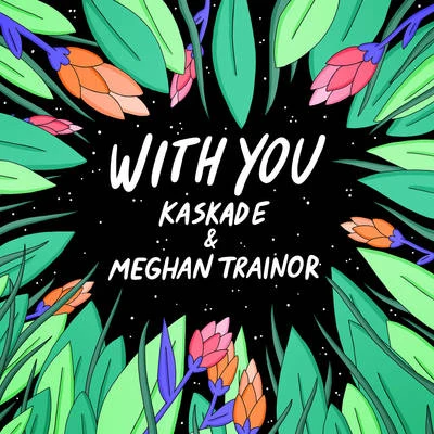 With You 專輯 Kaskade/Seamus Haji