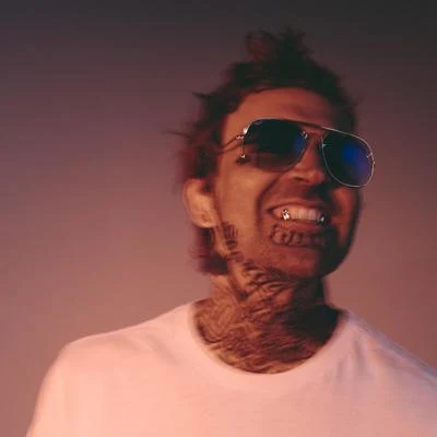 Yelawolf Unnatural Born Killer