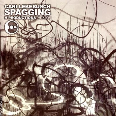 Spagging 专辑 Nima Khak/Cari Lekebusch