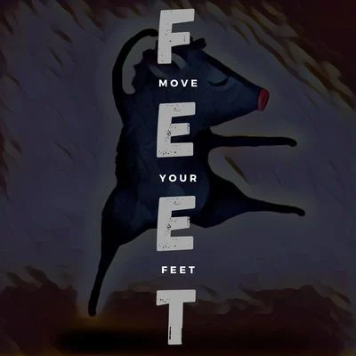 MOVE YOUR FEET 專輯 Farkas