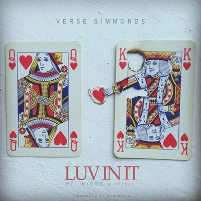 Verse SimmondsDJ Spinatik2 ChainzCap 1 Luv In It