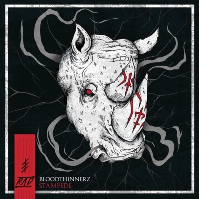 Stampede 專輯 Seraph/BloodThinnerz/Cotti/Dubloadz/p0gman