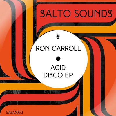 Ron CarrollTobi KramerDefected Radio Acid Disco EP