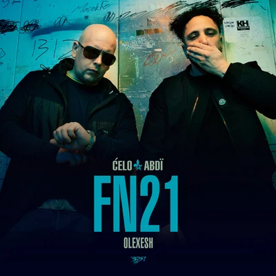 FN21 专辑 Olexesh