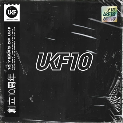 Fourward Alien [UKF10]