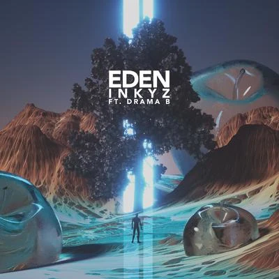 Eden 专辑 INKYZ