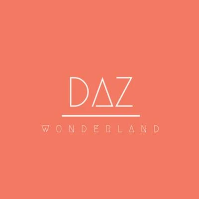 Wonderland 專輯 Daz