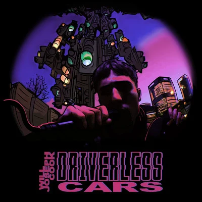 Driverless Cars (Acoustic) 专辑 Will Joseph Cook