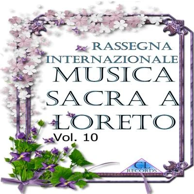 music ASA CR AA lore to Vol. 10 (live recording) 專輯 Marcello Lippi/Sergio Panajia/Jolanta Omilian/Orchestra Sinfonica di Savona/Richard Bonynge