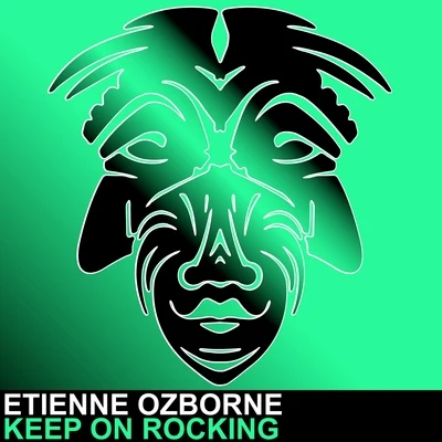 Keep On Rocking 專輯 Etienne Ozborne