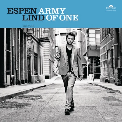 Army Of One (Telenor Exclusive) 專輯 Espen Lind