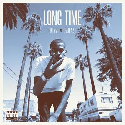 Long Time 專輯 Trizz