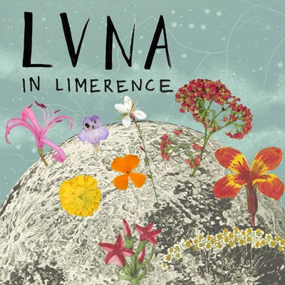 In Limerence 專輯 LVNA/Bisken