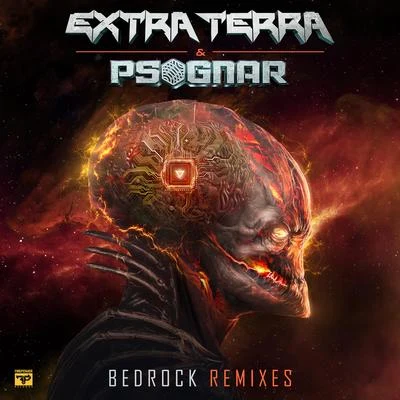 Bedrock 專輯 Extra Terra