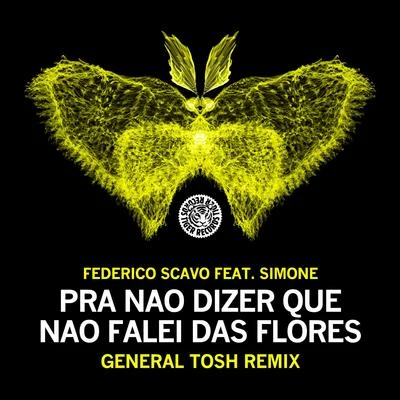 Pra Nao Dizer Que Nao Falei Das Flores 專輯 Simone/Marcia/Leny Andrade/Ari Vilela