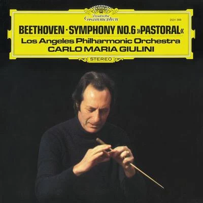 Beethoven: Symphony No.6 "Pastoral"Schubert: Symphony No.4 "Tragic" 专辑 Los Angeles Philharmonic