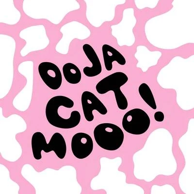 MOOO! 專輯 Doja Cat/Anne-Marie