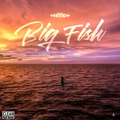 Big Fish 專輯 BLVK JVCK/Ace Hood