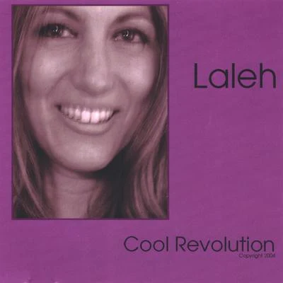 Cool Revolution 專輯 Laleh