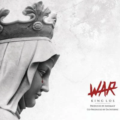 War 專輯 King Los/Ty Dolla $ign