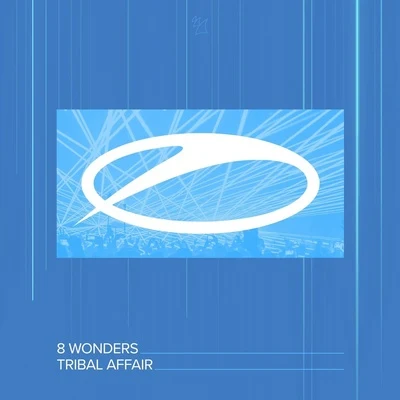 Tribal Affair 專輯 Arnej