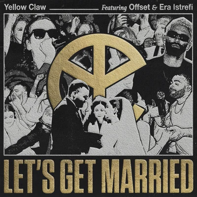 Lets Get Married 專輯 Era Istrefi/Dimitri Vegas & Like Mike