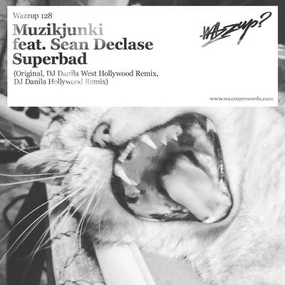 Superbad 專輯 Liz Kretschmer/Muzikjunki