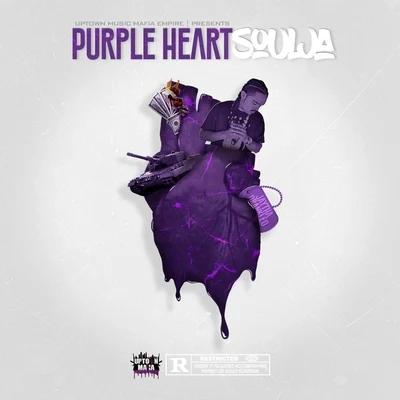 Purple Heart Soulja 專輯 Jay Tha Drank Leo