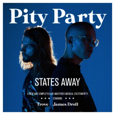 States Away 专辑 James Droll