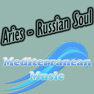 Russian Soul 專輯 Aries/Jinx/Gold Dubs/Eva Lazarus