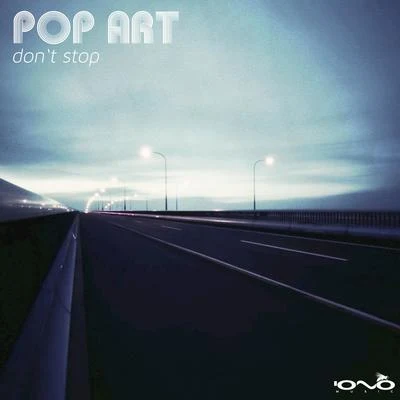 Don&#x27;t Stop 专辑 Pop Art