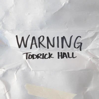 Warning 专辑 Jerry Harris/Todrick Hall