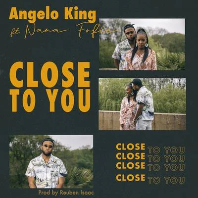 Close To You 专辑 JM/Angelo king/Glowinthedark