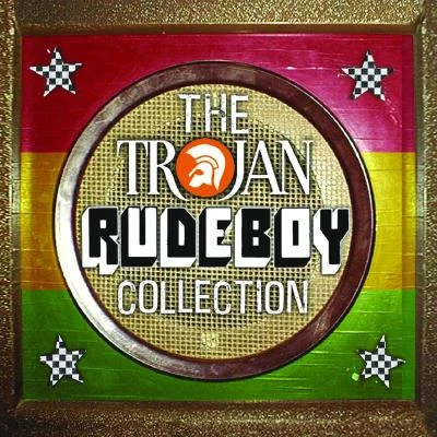 Trojan Rude Boy Collection 專輯 Desmond Dekker & the Aces