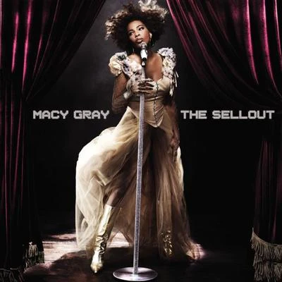 The Sellout 專輯 Positive Force/Macy Gray/The Soultronics/Femi Kuti/Roy Hargrove