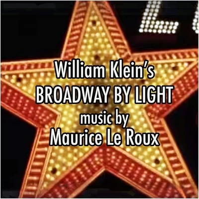 Maurice Le RouxJeanne LoriodOrchestre National de la RTFYvonne Loriod Broadway by Light (Original Movie Soundtrack)