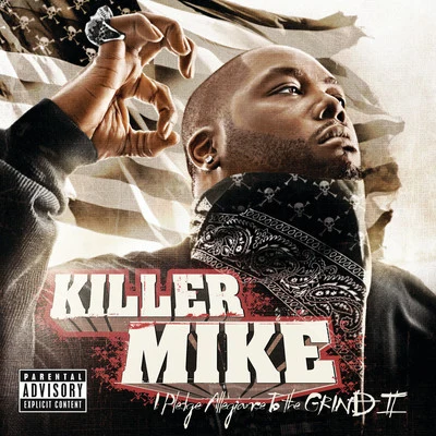 2 Sides 专辑 Killer Mike