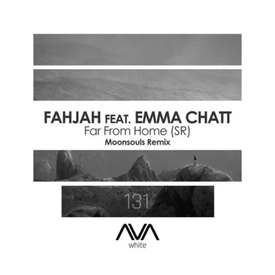 Fahjah Far From Home (SR) (Moonsouls Remix)