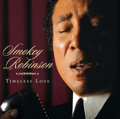 Timeless Love 專輯 Smokey Robinson/Barbara Mitchell