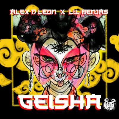 Ochentay7 Geisha