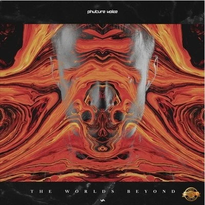 The Worlds Beyond 專輯 Phuture Noize