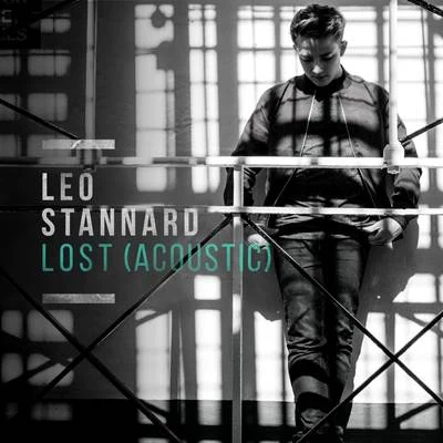 Lost (Acoustic) 專輯 Leo Stannard/Kidnap