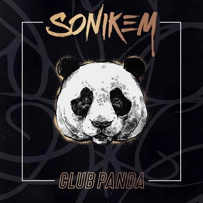 Club Panda 专辑 Sonikem/Ish-One