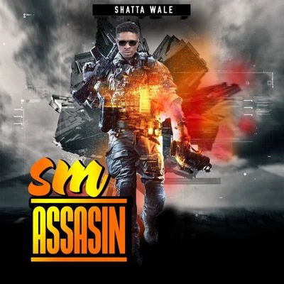 Sm Assasin 專輯 Shatta Wale