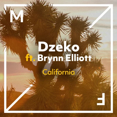 California 專輯 Dzeko/Dimitri Vangelis & Wyman