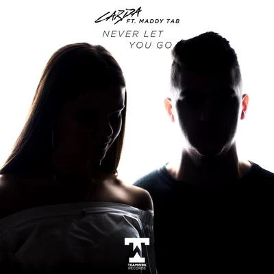 Never Let You Go 專輯 Maddy Tab Remixes/Carda