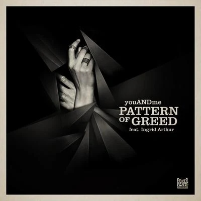 Pattern of Greed 專輯 Youandme