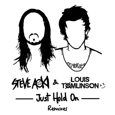 Just Hold On (Remixes Part 2) 專輯 Steve Aoki/DJ Felli Fel