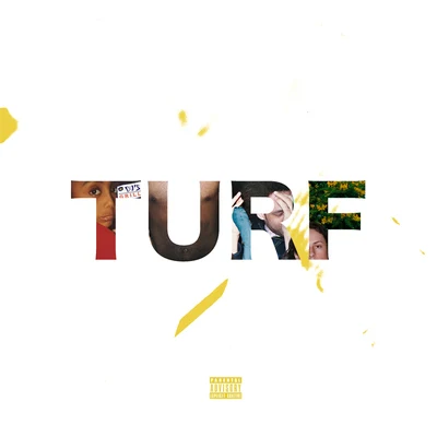 Turf 專輯 Aminé